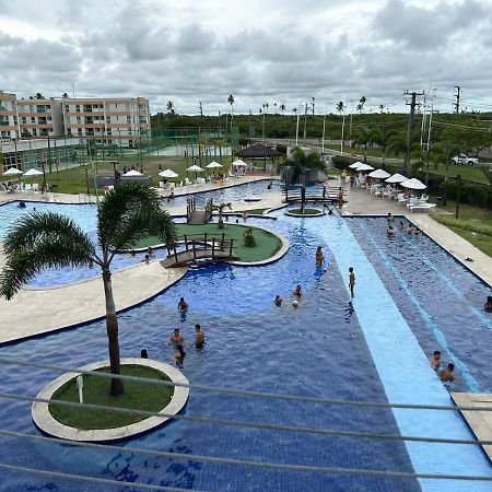 Flat Muro Alto Club Порту-де-Галиньяш Экстерьер фото
