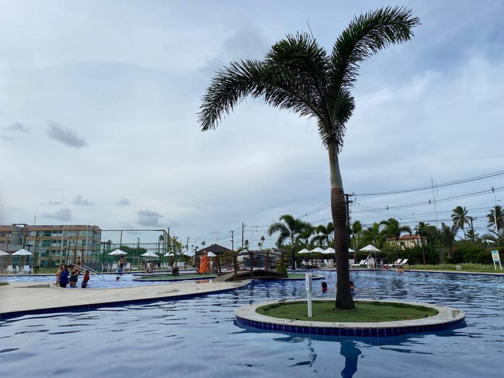Flat Muro Alto Club Порту-де-Галиньяш Экстерьер фото