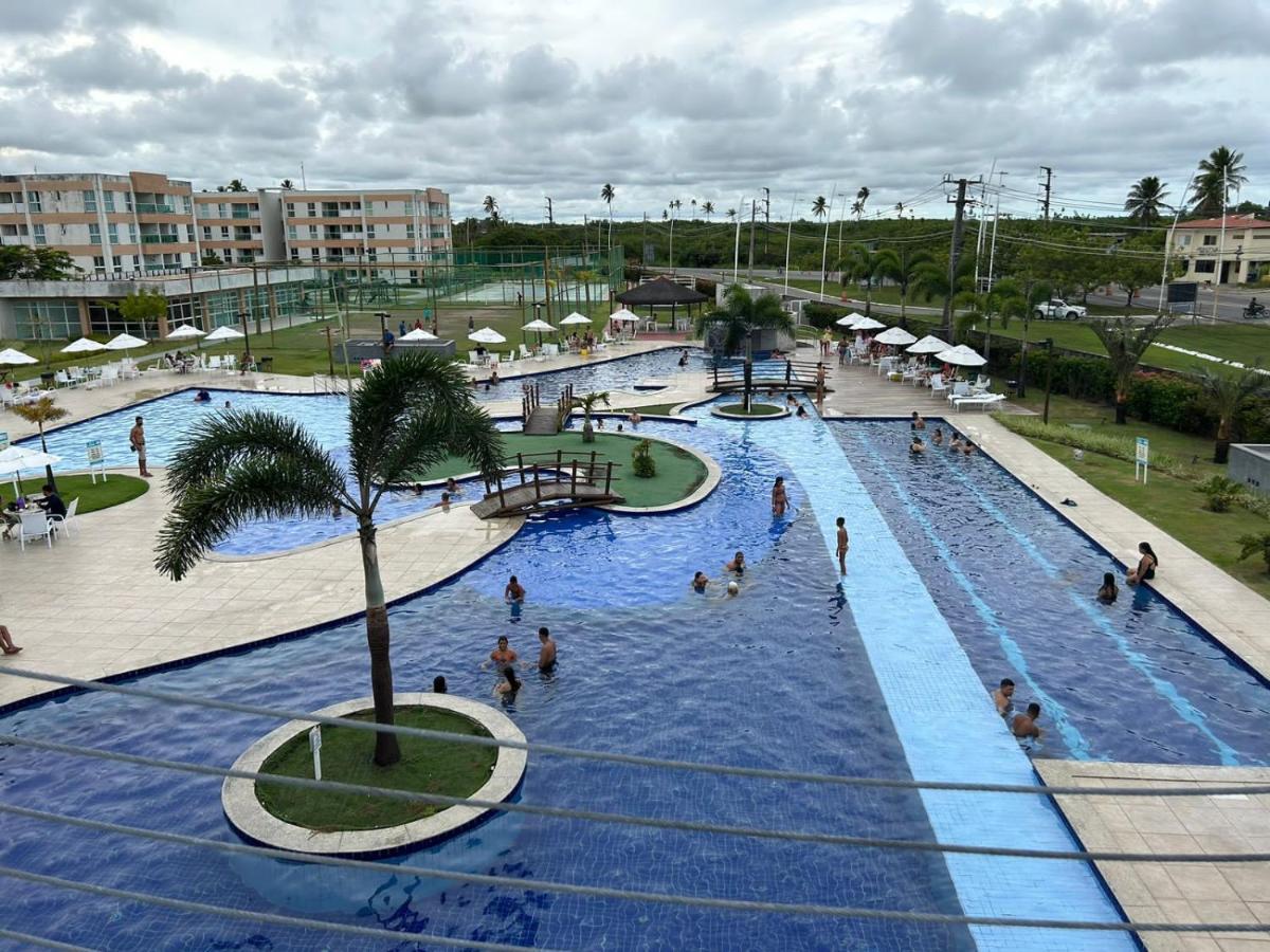 Flat Muro Alto Club Порту-де-Галиньяш Экстерьер фото