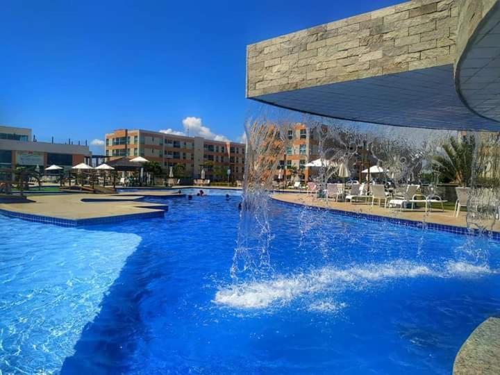 Flat Muro Alto Club Порту-де-Галиньяш Экстерьер фото