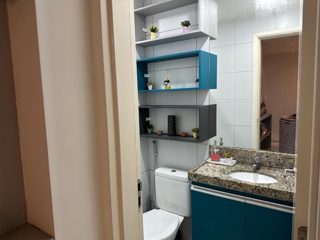 Flat Muro Alto Club Порту-де-Галиньяш Экстерьер фото